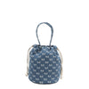 NODU NADU EYE LOVE YOU BAG