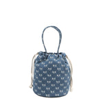 NODU NADU EYE LOVE YOU BAG