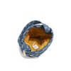 NODU NADU EYE LOVE YOU BAG
