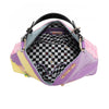 NAIL POLISH HOBO BAG