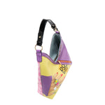 NAIL POLISH HOBO BAG