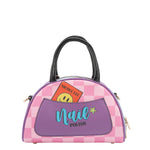 NAIL POLISH MINI DOME BAG