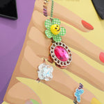 NAIL POLISH MINI DOME BAG