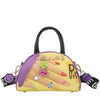 NAIL POLISH MINI DOME BAG