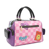 NAIL POLISH HANDBAG