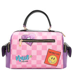 NAIL POLISH HANDBAG