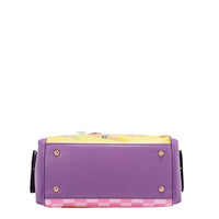 NAIL POLISH HANDBAG