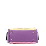 NAIL POLISH HANDBAG