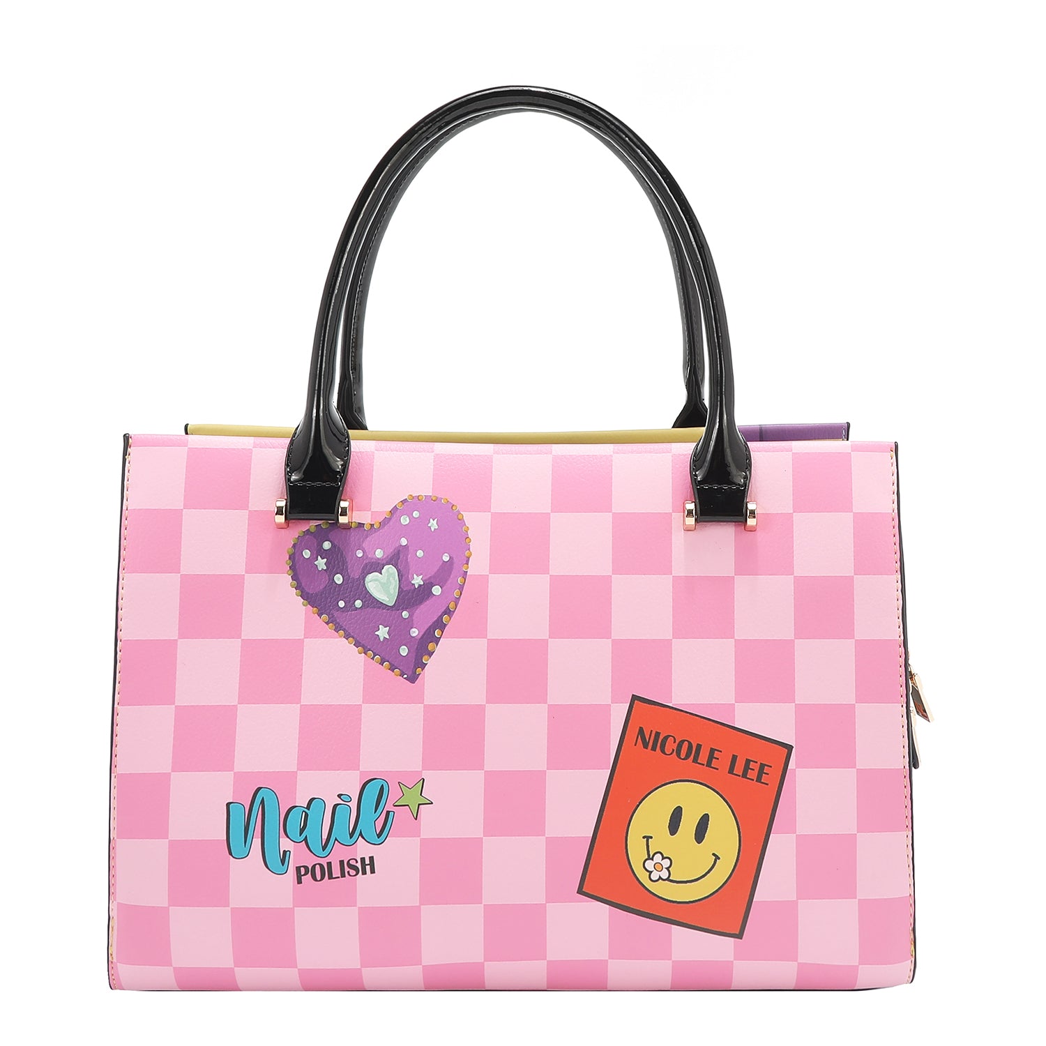 NAIL POLISH SATCHEL