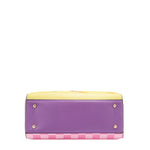 NAIL POLISH SATCHEL