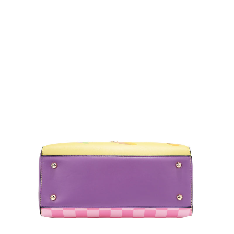 NAIL POLISH SATCHEL
