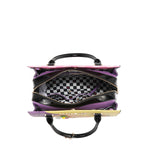 NAIL POLISH SATCHEL