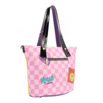 NAIL POLISH TOTE