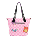 NAIL POLISH TOTE