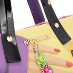 NAIL POLISH TOTE