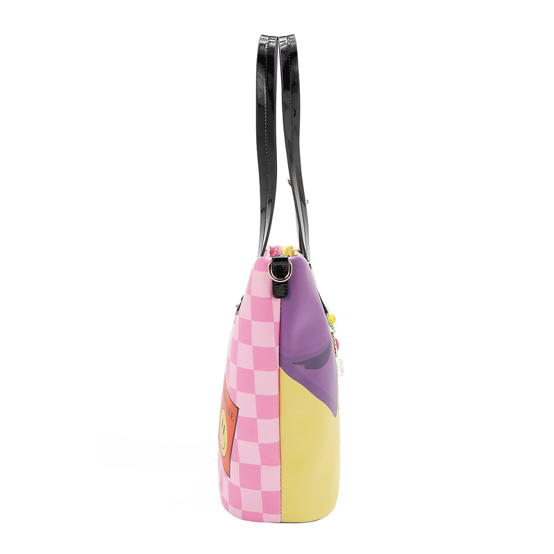 NAIL POLISH TOTE