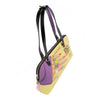 NAIL POLISH DOME SHOULDER BAG