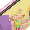 NAIL POLISH SHOULDER BAG