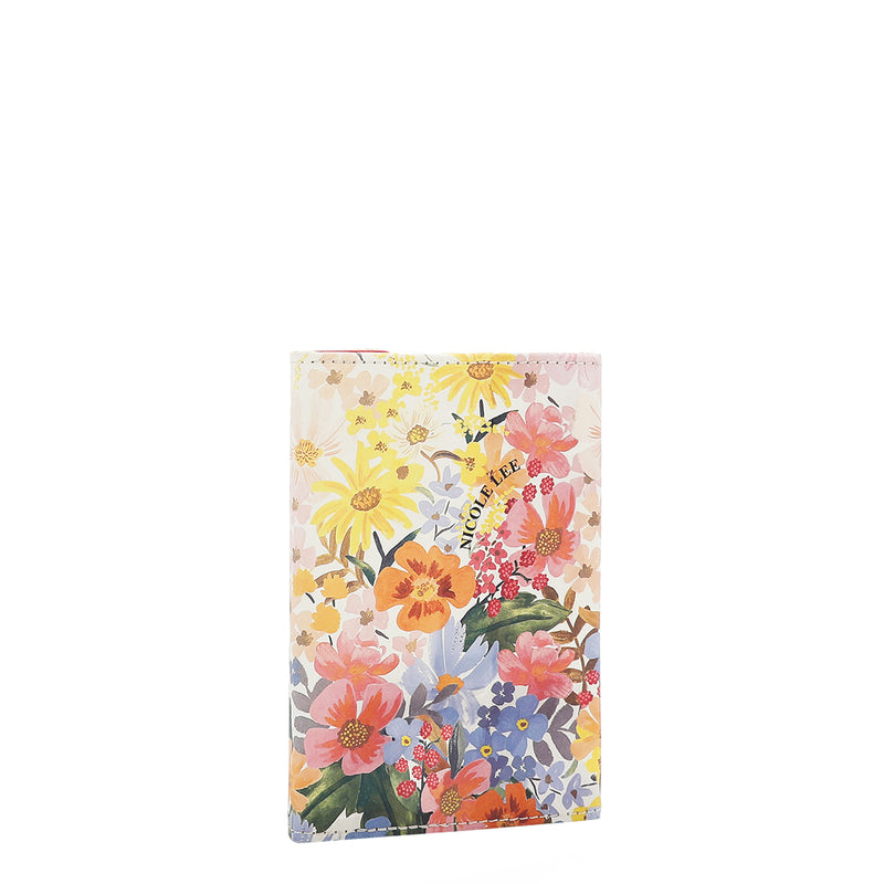 MONTHLY PLANNER WITH PEN