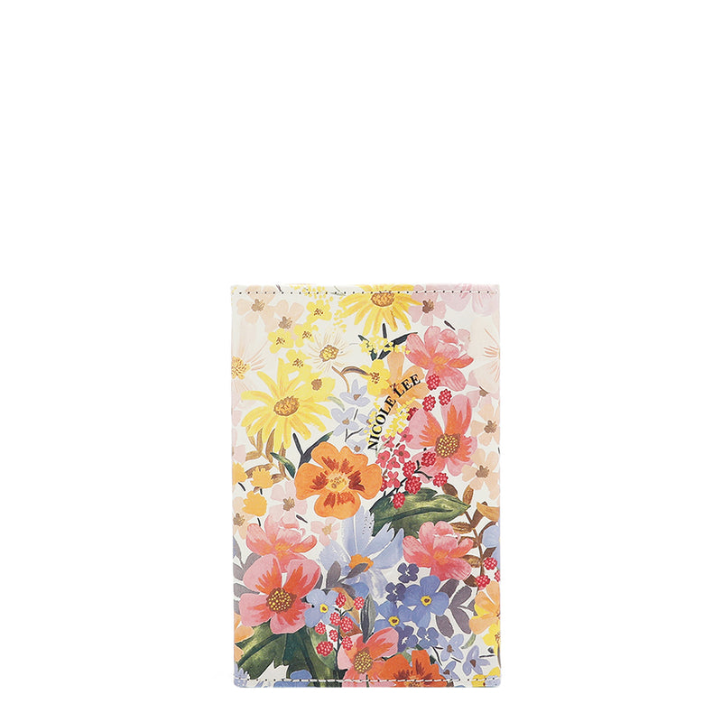 MONTHLY PLANNER WITH PEN