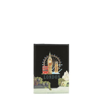 MONTHLY PLANNER WITH PEN