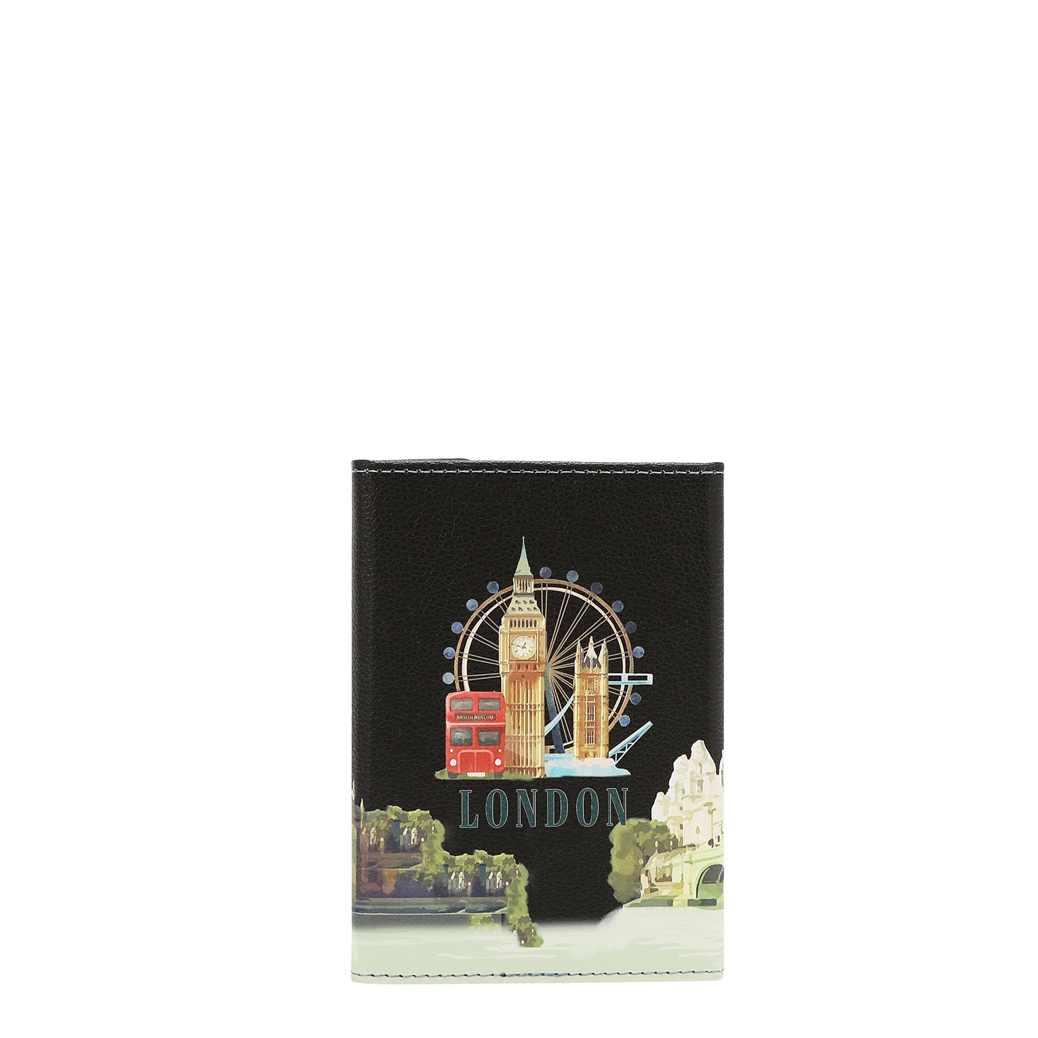 MONTHLY PLANNER WITH PEN