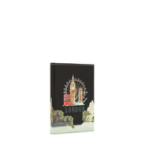 MONTHLY PLANNER WITH PEN