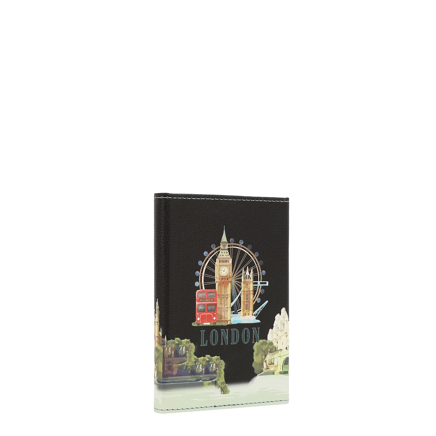 MONTHLY PLANNER WITH PEN