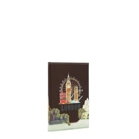 MONTHLY PLANNER WITH PEN