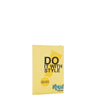 MONTHLY PLANNER WITH PEN