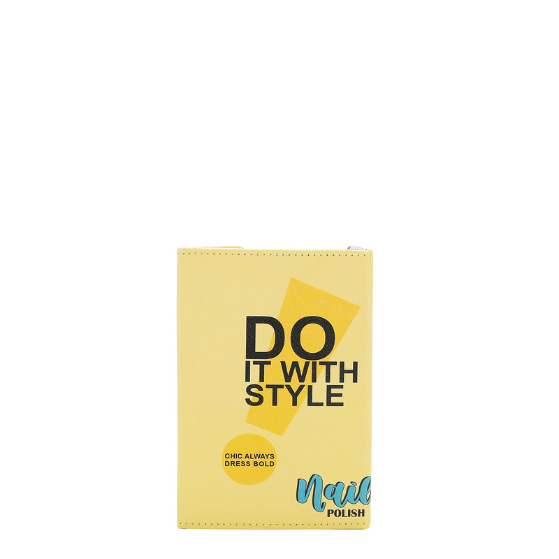 MONTHLY PLANNER WITH PEN