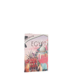 MONTHLY PLANNER WITH PEN
