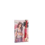 MONTHLY PLANNER WITH PEN