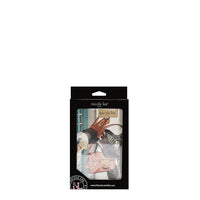 CLEAR COVER RING BINDER PLANNER