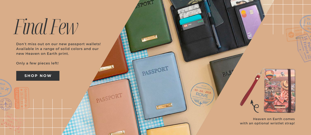 Nicole lee 2025 wallets wholesale