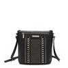 STUDDED CROSSBODY