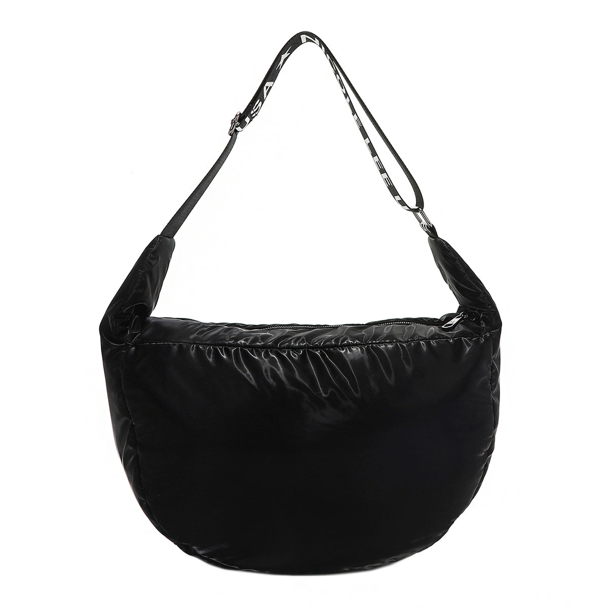 PUFFY LARGE SHOULDER BAG