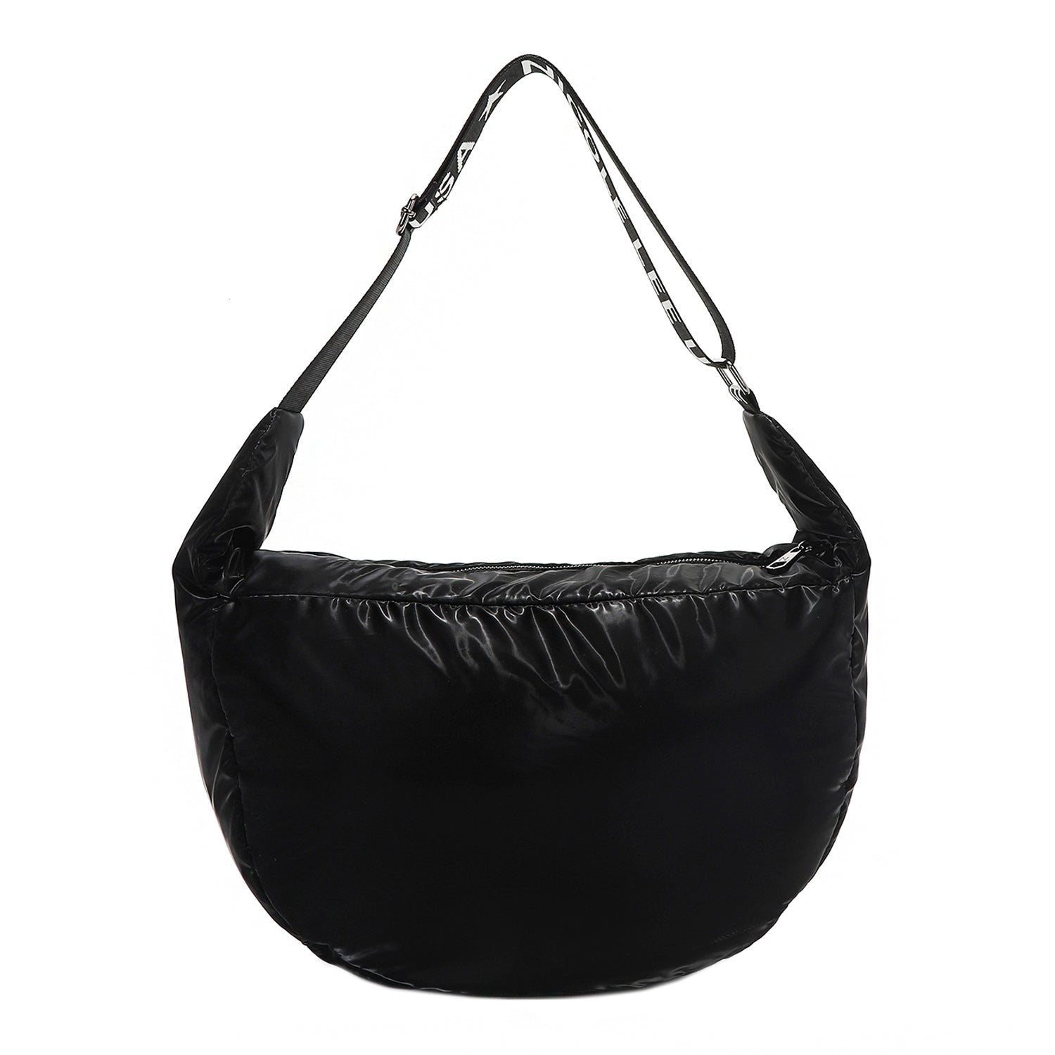 PUFFY LARGE SHOULDER BAG