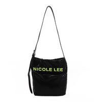 PUFFY BUCKET CROSSBODY