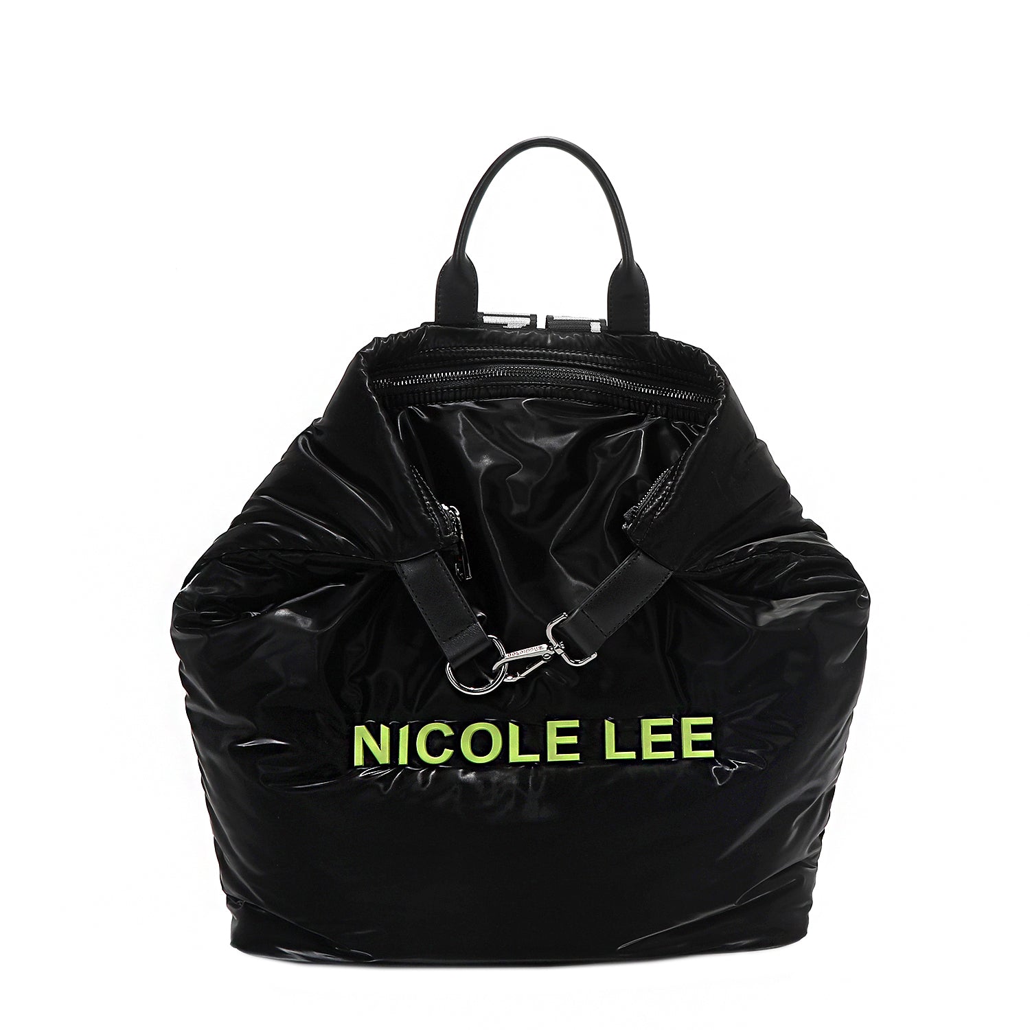 値下げ！NICOLE LEEリュック TOUR DE PARIS〜リュック | nicolelee.tokyo