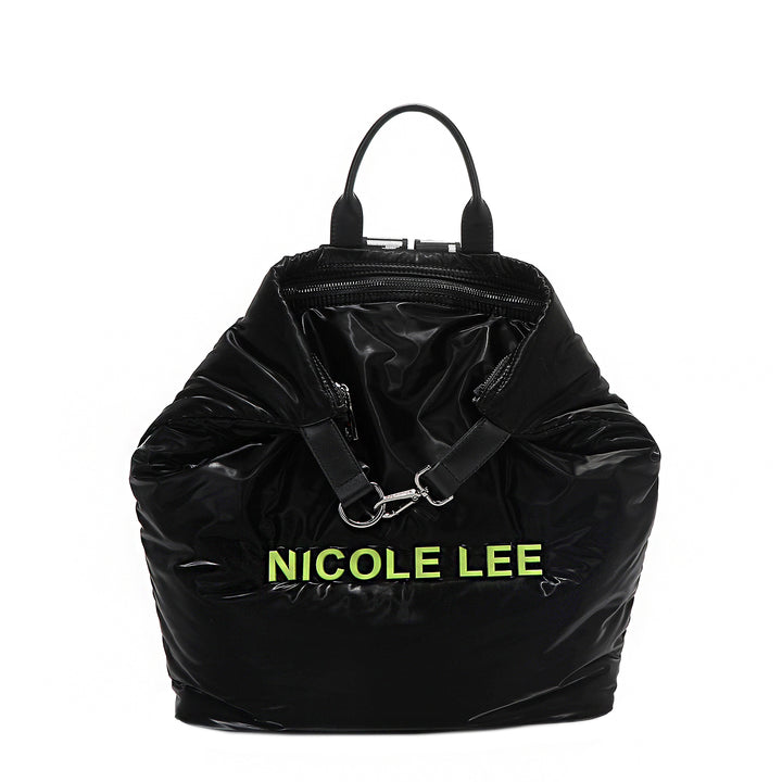 Nicole outlet Lee Sandra Goes Bohemian Backpack