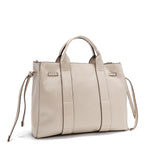 CLASSIC SHINY LARGE TOTE