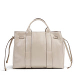 CLASSIC SHINY LARGE TOTE