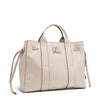 CLASSIC SHINY LARGE TOTE