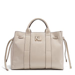 CLASSIC SHINY LARGE TOTE