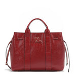 CLASSIC SHINY LARGE TOTE