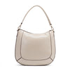 CLASSIC SHINY SHOULDER BAG