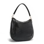 CLASSIC SHINY SHOULDER BAG