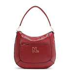 CLASSIC SHINY SHOULDER BAG