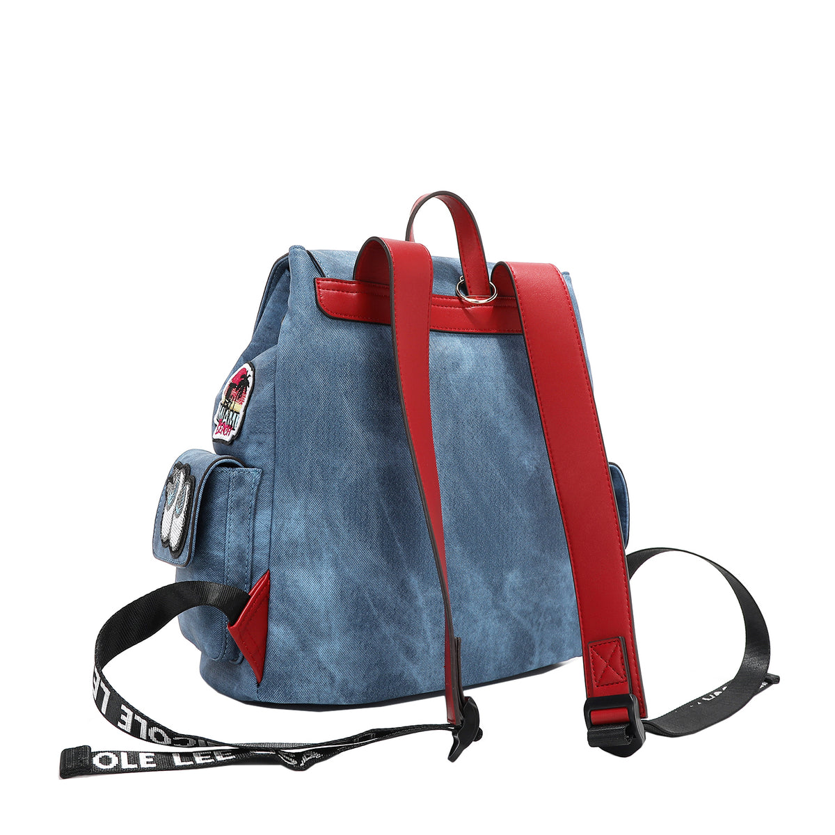 MULTI PATCH BACKPACK